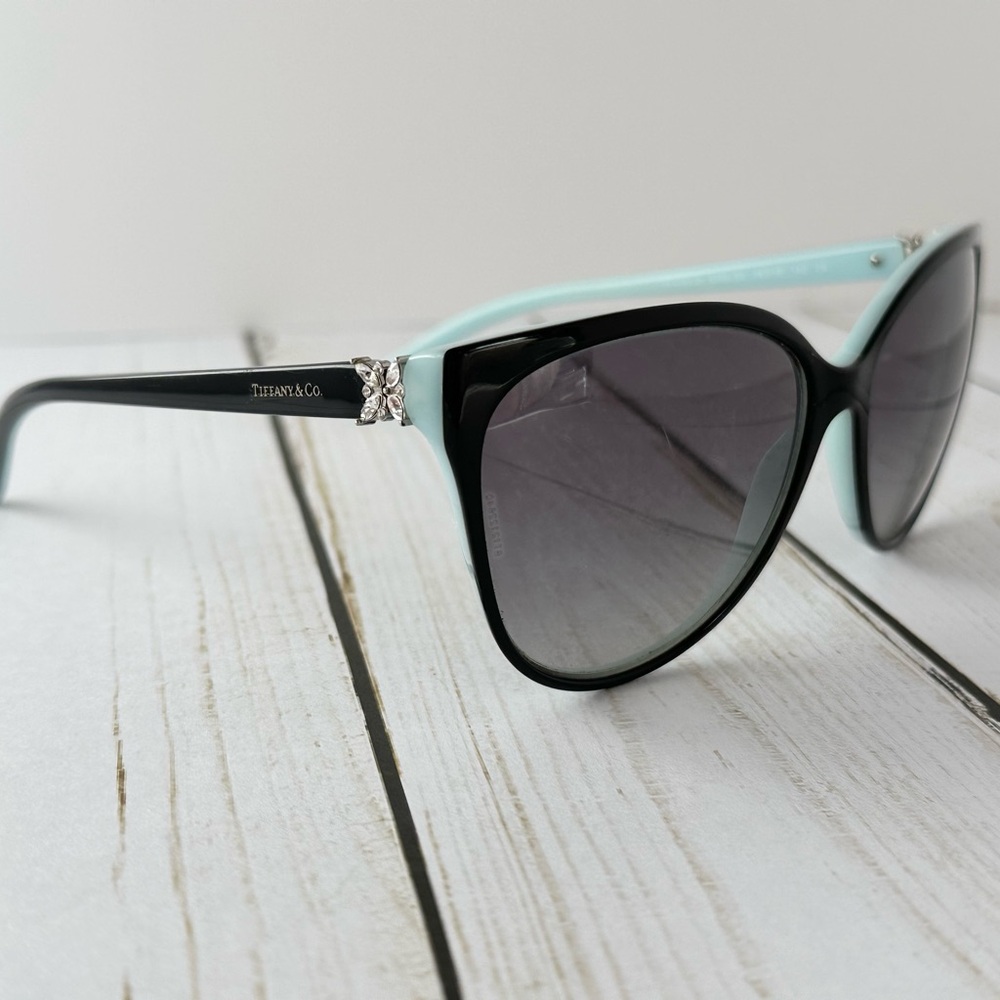 Tiffany & Co. Sunglasses